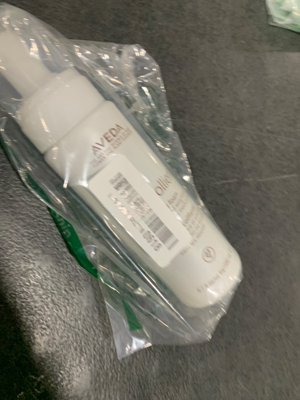 Photo 1 of Aveda Phomollient Styling Foam Hair Mousse | Weightless Volumizing Mousse for Fine to Medium Hair, 6.7 Fl Oz