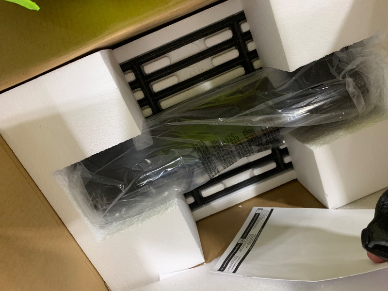 Photo 1 of 7635 Flavorizer Bars & 7637 Grill Grates for Weber GS4 Spirit II 200 Series, Replacement Parts for Weber Spirit & Spirit II E-210 E-220 S-210 with Front Controls, 15.3" Flavorizer Bars & 17.5" Grates