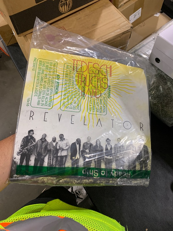 Photo 1 of Revelator