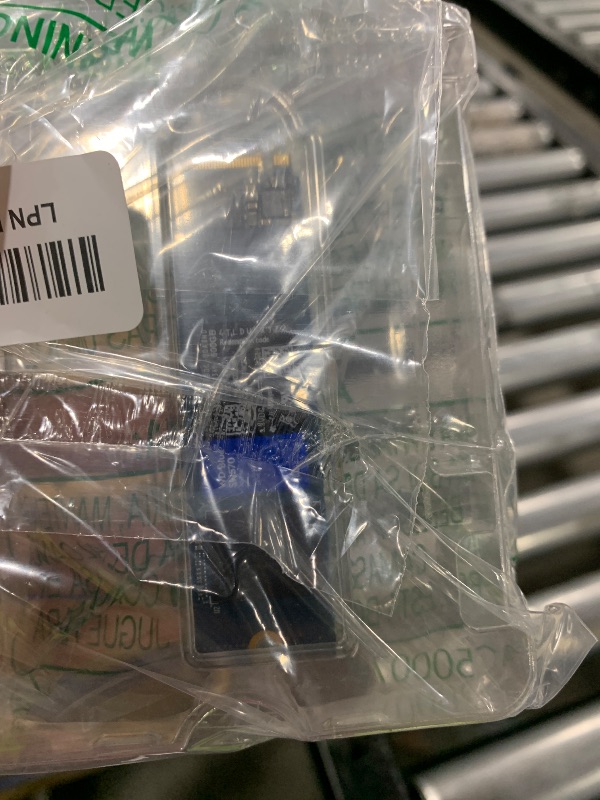 Photo 1 of Western Digital 500GB WD Blue SN570 NVMe Internal Solid State Drive SSD - Gen3 x4 PCIe 8Gb/s, M.2 2280, Up to 3,500 MB/s - WDS500G3B0C