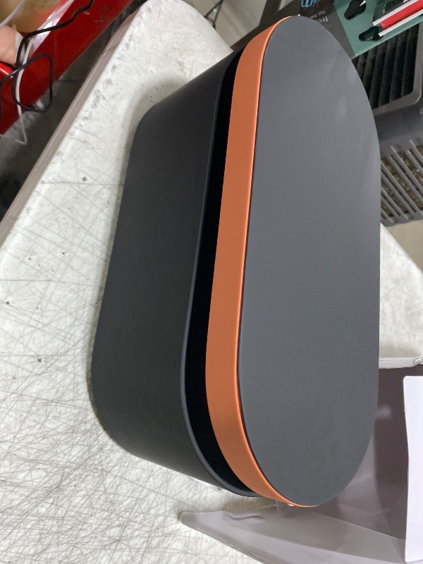 Photo 1 of Dyson Airwrap i.d. Multi-Styler, Allure Winner, Bluetooth Connected, No Heat Damage, 6-in-1 Versatility, Intelligent Hair Styler