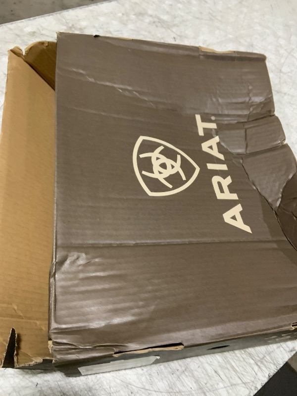 Photo 1 of ARIAT Men’s Hybrid VentTEK Western Boot