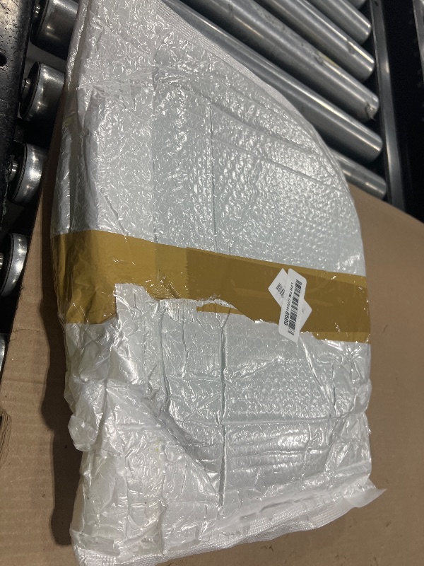Photo 1 of Lesurey Air Filter Compatible with LG Air Purifiers Consoles Hepa Round AS401VSA0 AS401VGA1 AS121VAS AS121VBG PS-329CG PS-329CS LA-V069 AS401VEV1