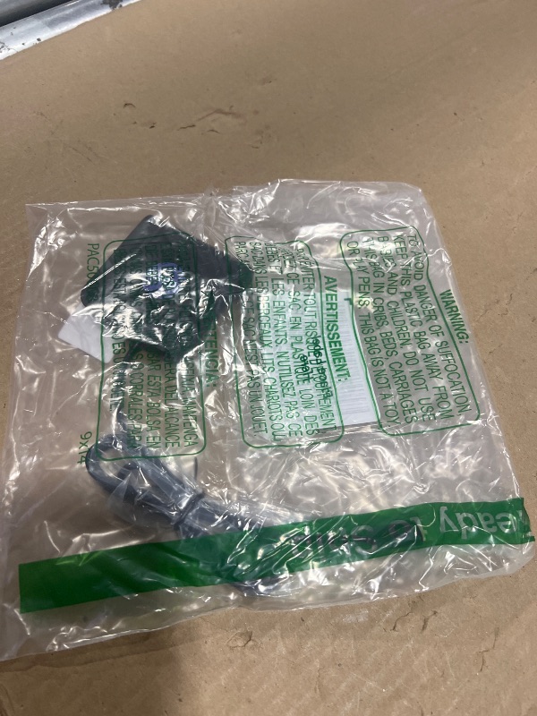 Photo 1 of Idaxis SecurePIV Pro USB-C Smart Card Reader - TLP225C