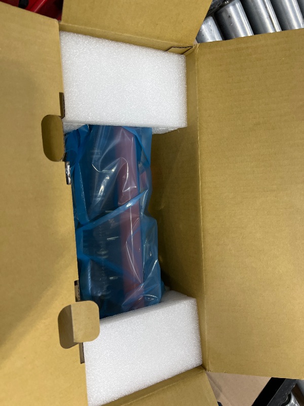 Photo 1 of PhyntexJet D01CEC001 D00C54001 Fuser Unit Compatible for Brother HL-L8260CDW MFC-L8850CDW HL-L8350CDW HL-L8360CDW Fuser Printer (115V)