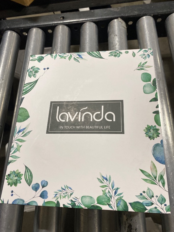 Photo 1 of ITEM IS MISSING PARTS. UNSURE WHAT PARTS ARE MISSING.----------NON-FUNCTIONAL, PARTS ONLY
----------Lavinda Professional Rechargeable Nail Drill Machine, Cordless 35,000RPM Skyspace Brushless Nail Drill, Portable Electrical Nail File for Acrylic Nails wit