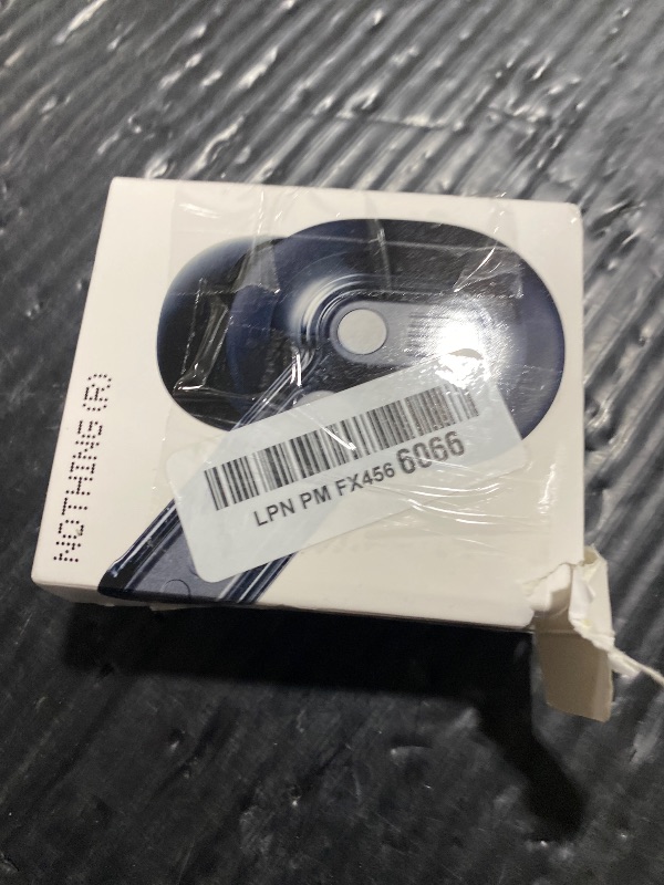 Photo 1 of Nothing Ear (3) Wireless Earbuds Super Mic 45dB Hybrid Active Noise Cancelling Bluetooth Headphones Hi-Res 6 Mics, 12mm Dynamic Bass Boost, Dual Connect ANC Sport Ear Buds for iPhone Android, Black
