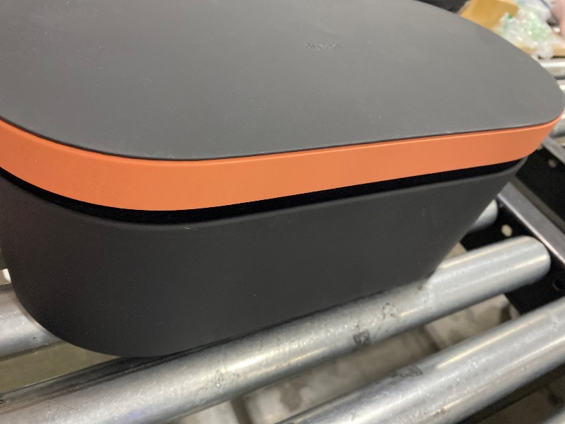 Photo 1 of Dyson Airwrap i.d. Multi-Styler, Allure Winner, Bluetooth Connected, No Heat Damage, 6-in-1 Versatility, Intelligent Hair Styler