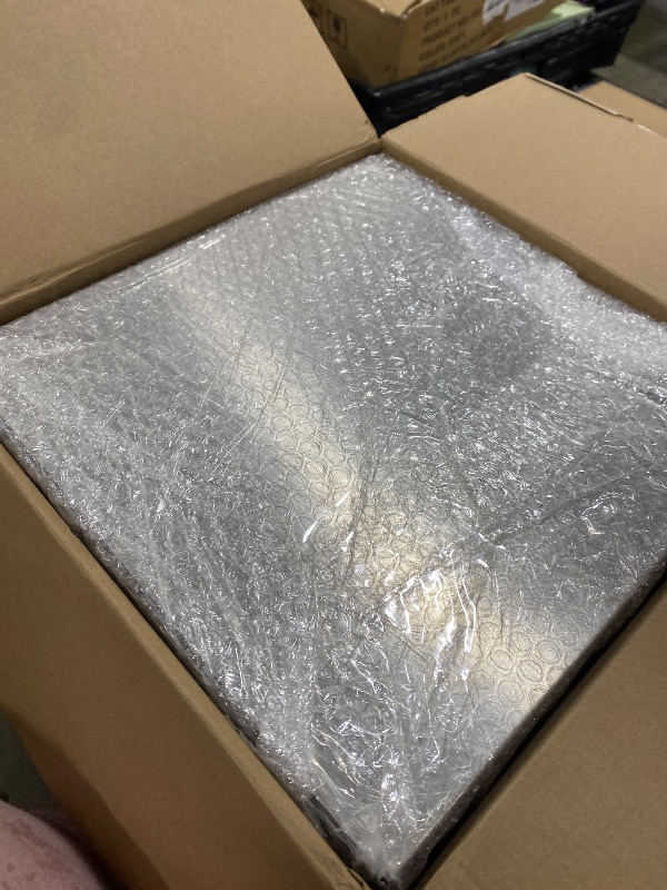Photo 1 of Acellegic Large Piggy Bank for Adult 12 Inch Metal Big Piggy Bank XL Must Break to Open Money Saving Safe Box for Money Cash Coins(Silver)