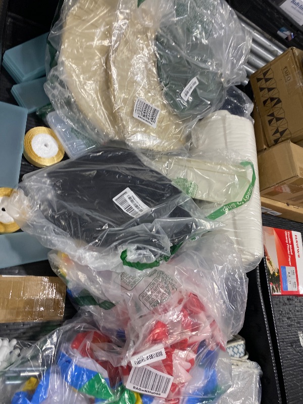 Photo 1 of BOX LOT