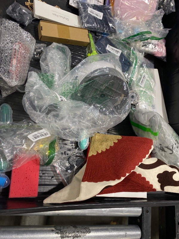 Photo 1 of BOX LOT