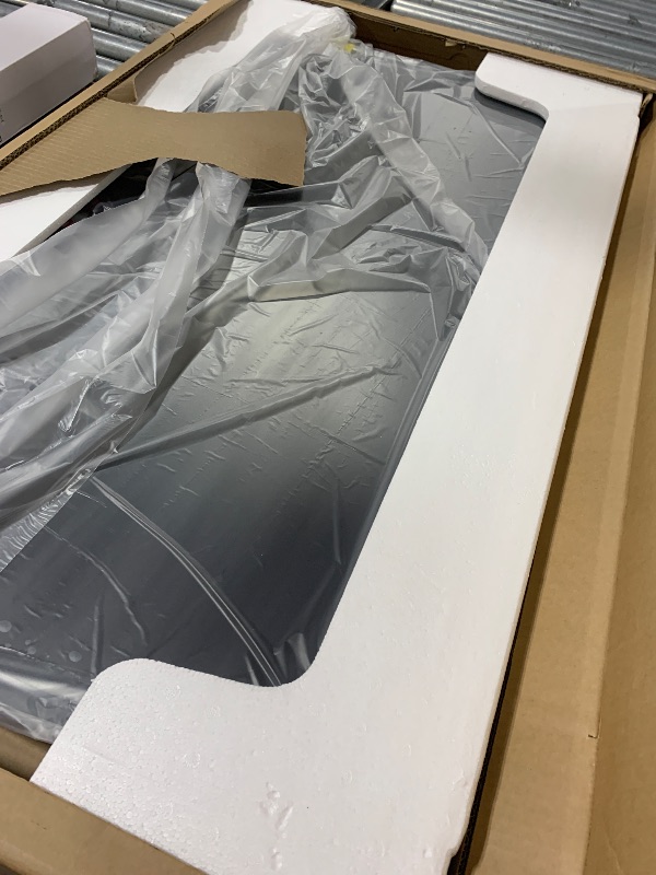 Photo 1 of TCL TV
QLED-SMART TV
40” INCHES