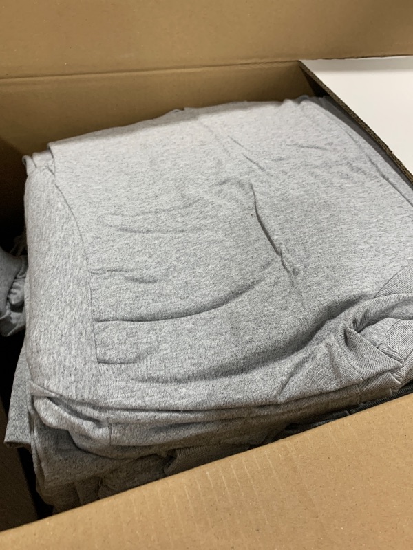 Photo 1 of Gildan Adult Ultra Cotton Long Sleeve T-Shirt