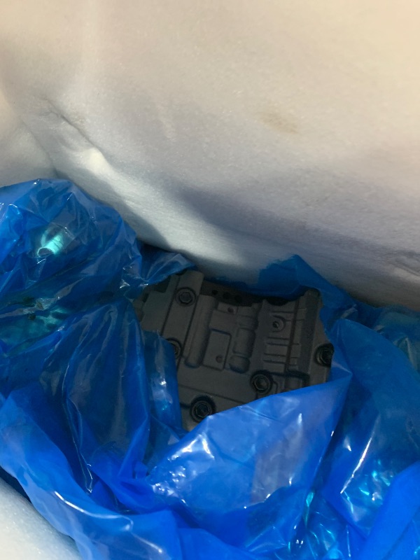 Photo 1 of 09G325039F Refurbished Transmission Valve Body (Gen. 2) for VW Golf Passat 2014-2018 75050