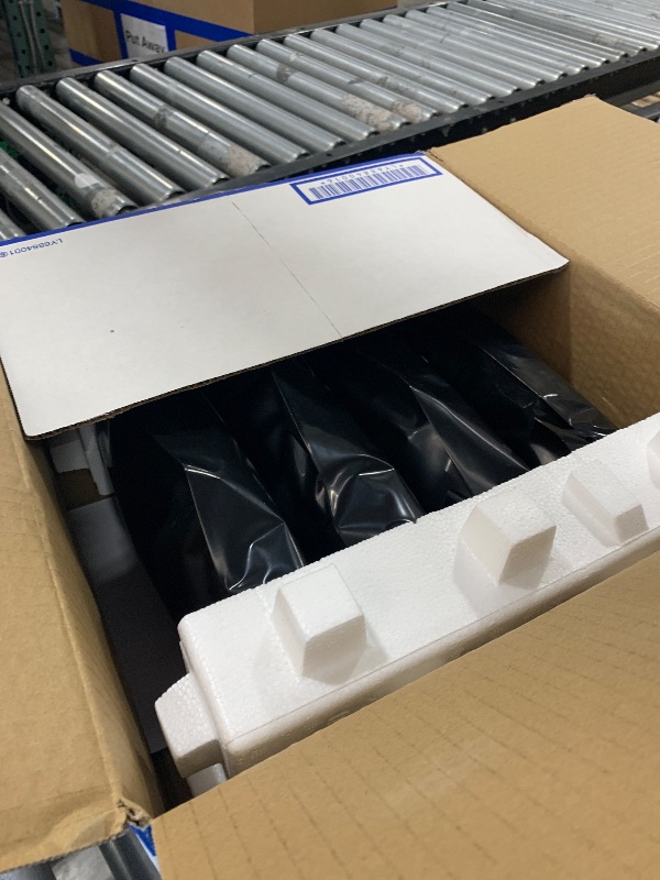 Photo 1 of Brother Genuine-Drum Unit, DR221CL, Seamless Integration, Yields Upto 15,000 Pages, Color