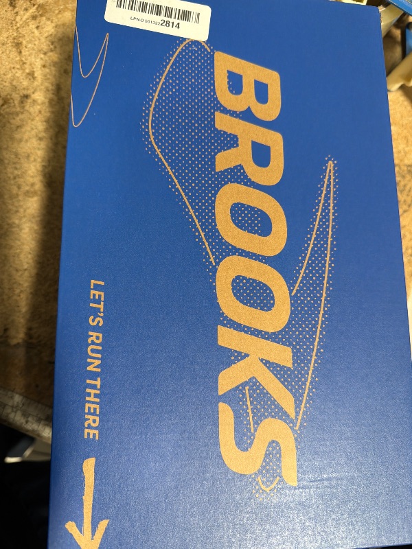 View 2 of ***MISSING ITEM - SEE NOTES***Brooks Women’s Adrenaline GTS 25 Supportive Running & Walking Shoe - White/White/Silver - 10 Wide