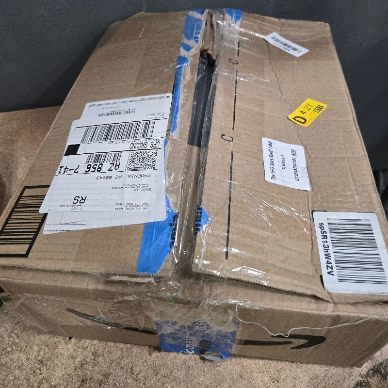 Photo 1 of **ONLY BUCKET** O-Cedar H2prO Flat Mop System | Quick Everyday Cleaning | Dual-Tank Fresh Water System | Machine Washable Reusable Microfiber Mop Pad | Safe on Hardwood, Tile & Vinyl Floors