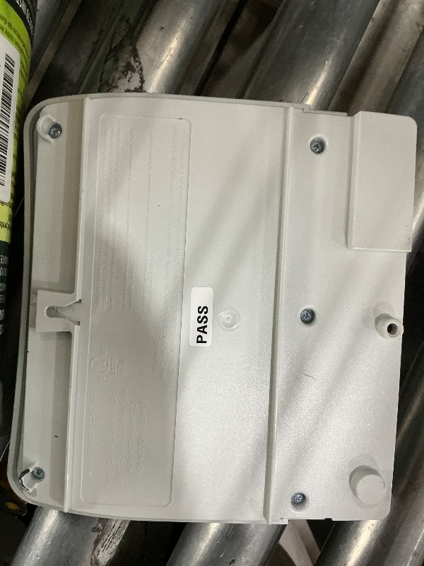 Photo 1 of ***MISSING PARTS***Rain Bird SST400IN Simple-to-Set Indoor Sprinkler/Irrigation System Timer/Controller, 4-Zone/Station (This New/Improved Model Replaces SST400I)
