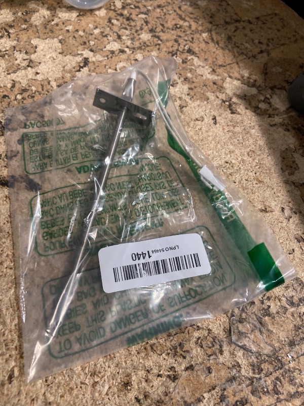 Photo 1 of ?Upgraded? BlueStars WPW10181986 W10181986 W10131826 Range Oven Sensor Probe Part - Compatible with Whirlpool Maytag Kenmore Ranges - Replaces WPW10181986 8273902 W10131826 PS11749737 AP6016450