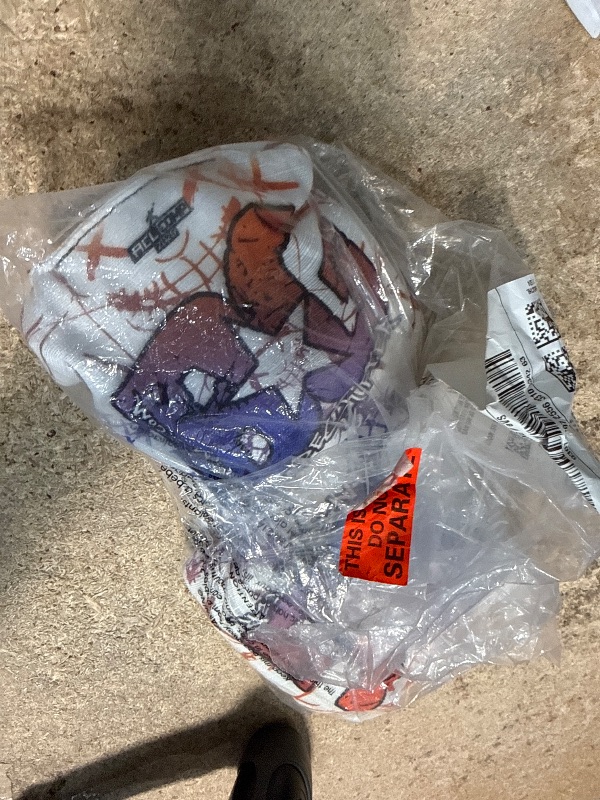 Photo 1 of **Only two**BG Cornhole ShapeShifter Bags | Exclusive to Amazon | Set of 4 Bags | Color: Smile Purple & Orange | 2026