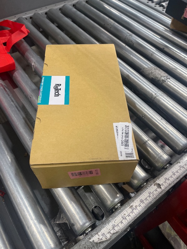 Photo 1 of 075 Black Toner Cartridge,for Canon 075 075H Replacement for Canon ImageCLASS LBP646Cdw LB647Cdw MF662CdW MF663Cdw MF664Cdw MF665CdW Printer