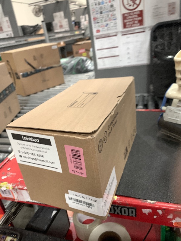 Photo 1 of 075 Toner Cartridge LBP646Cdw MF665Cdw Compatible Replacement for Canon 075 075H Toner Cartridge Set for imageCLASS LBP646Cdw LBP647Cdw MF665Cdw MF662Cdw MF663Cdw LBP640C MF660C Series Printer 4-Pack