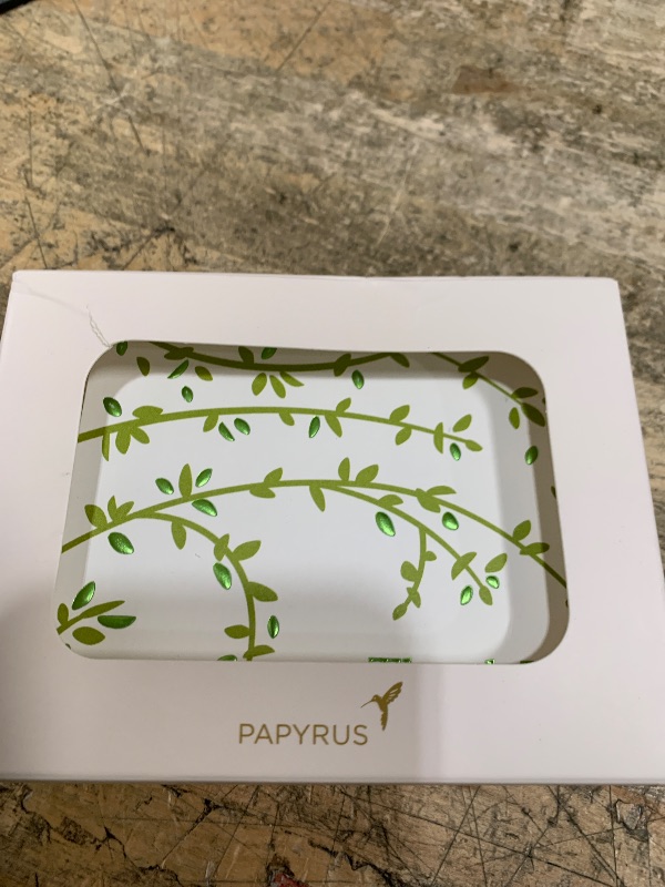 Photo 1 of **Only the cards** Papyrus Thank You Cards with Envelopes, Branches (20-Count)