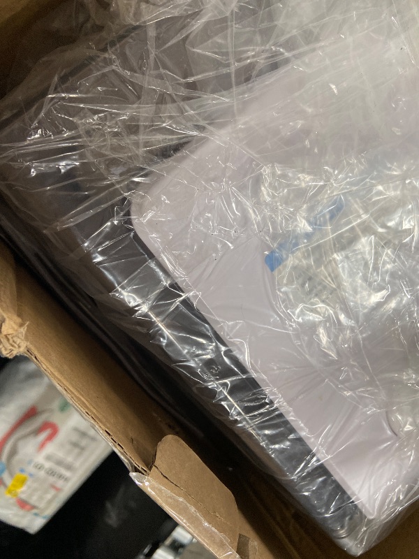 Photo 1 of ***MISSING PARTS***
LEVOIT LV600S Smart Warm and Cool Mist Humidifiers for Home Bedroom Large Room, (6L) 753ft² Coverage, Quickly & Evenly Humidify Whole House, Easy Top Fill, App & Voice Control - Quiet Sleep Mode