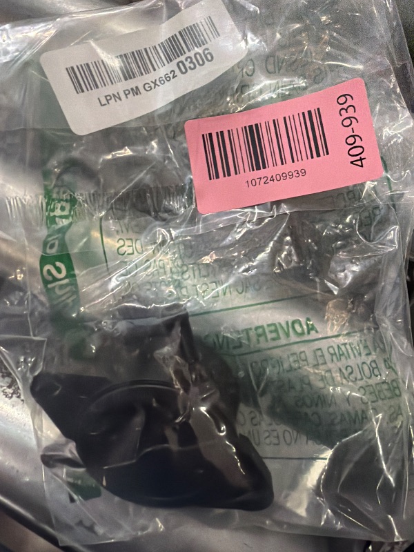 Photo 1 of (YPS) 597338 NEW GENUINE OEM Compatible with BRIGGS & STRATTON FUEL PUMP + other models