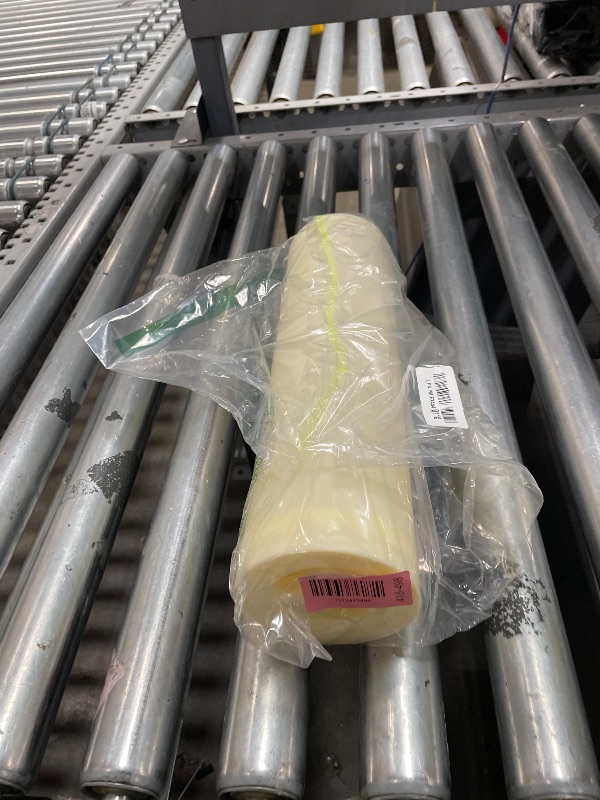 Photo 1 of ***MISSING PARTS***
Warmhere 14" x 4" Large Outdoor Candles with Timer Waterproof, Remote Control Flickering Flameless Candles Battery Operated, Tall Fake LED Pillar Candle for Patio Porch Lantern, Ivory, 1 Pack