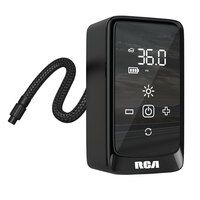 Photo 1 of "Rca inflatable tire inflator with auto sensor"