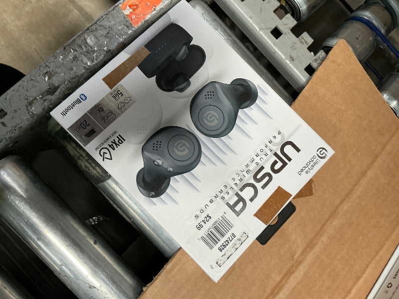 Photo 1 of ***USED/DIRTY*** Lifestyle Advanced Upscale True Wireless Earbuds with Charging Case