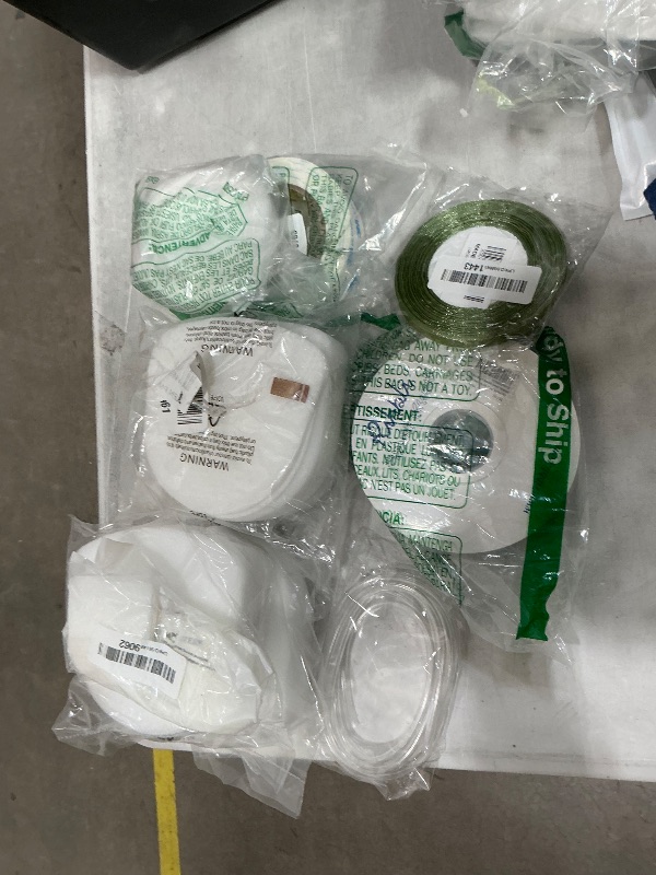 Photo 1 of 10 MISCLLANOUS ITEMS