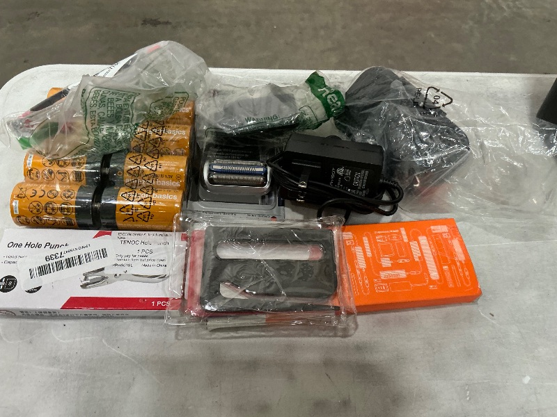 Photo 1 of 10 MISCLLANOUS ITEMS