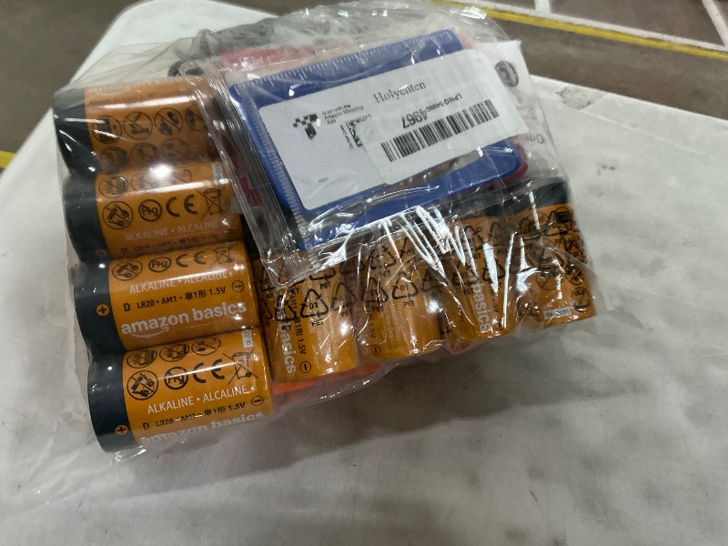 Photo 1 of 10 MISCLLANOUS ITEMS