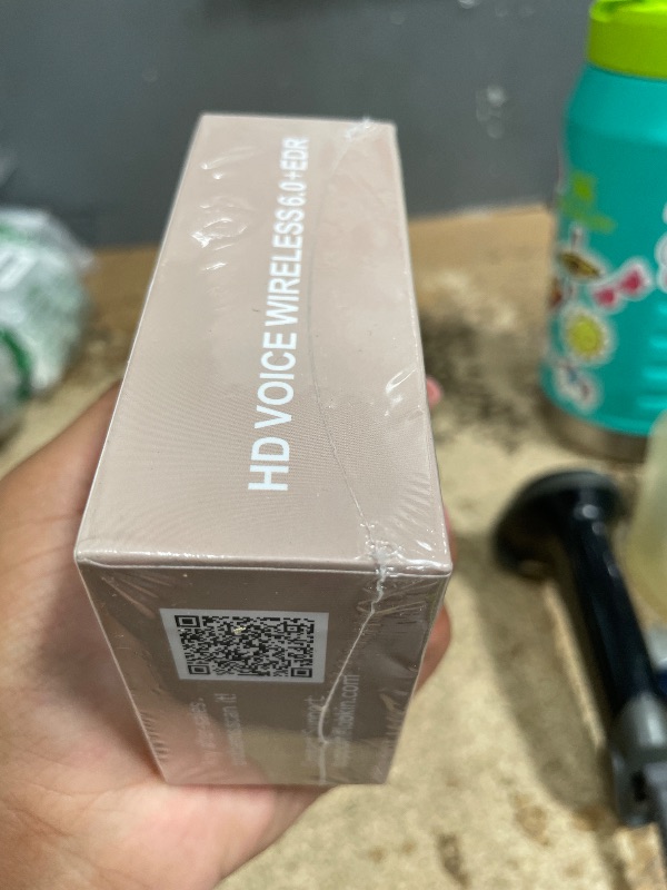 Photo 1 of ***FACTORY SEALED IN BOX**
LOBKIN Sleep Earbuds,Wireless Bluetooth 6.0 Noise Blocking Sleeping Headphones,Sleep Earphones for Side Sleepers in Ear Soft Mini Invisible Buds Comfort Fit for Sleeping Working