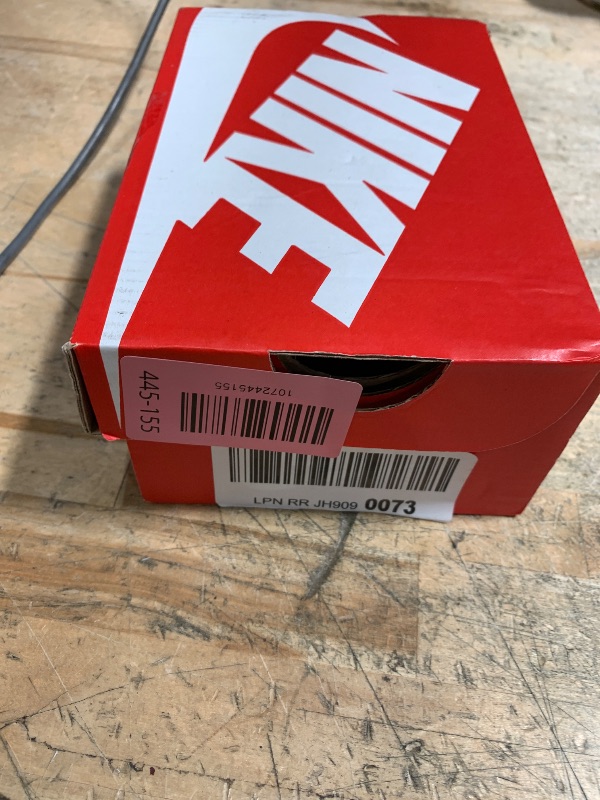 View 2 of ***HEAVILY USED**
Nike Baby/Toddler Kawa Slides, Digital Pink/White-Black, 8C