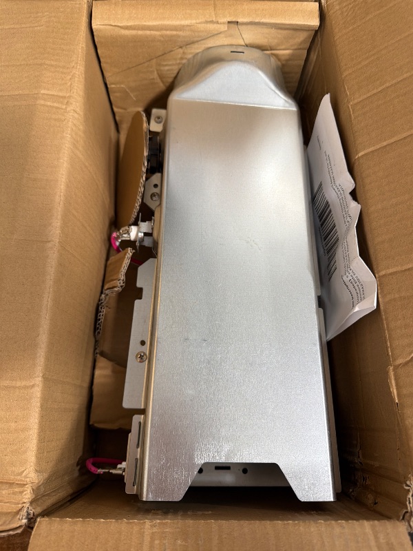 Photo 1 of ?Upgraded?5301EL1001H 5301EL1001J Dryer Heating Element Assembly for LG and Kenmore Elite Dryer DLE2701V DLEX3001P DLEX3070W DLEX3550W DLEX4000W DLEX4270V DLE6100W Replaces 5301EL1001E 5301EL1001A