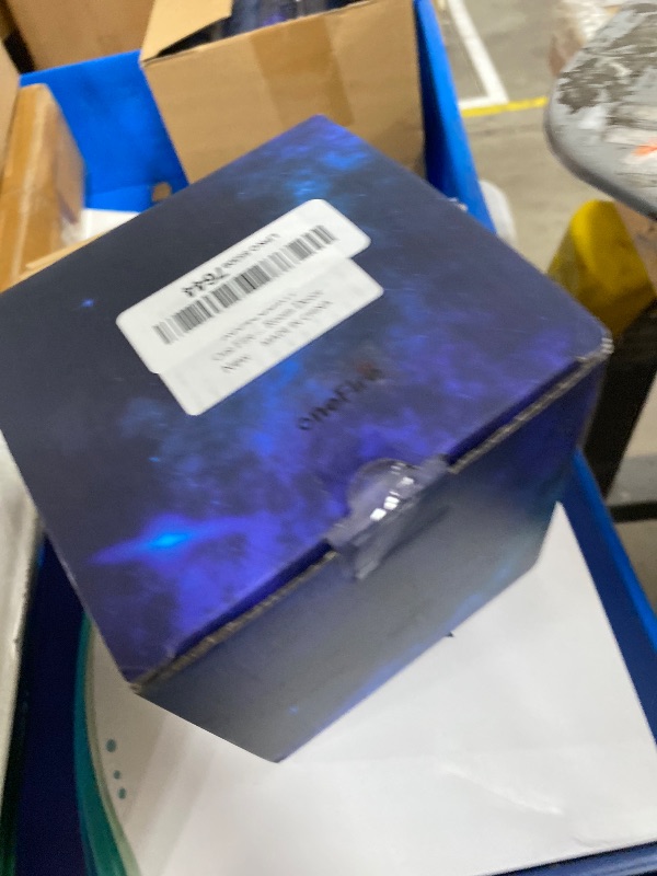 Photo 1 of ***MISSING PARTS***
One Fire 360 Lights Galaxy Projector Star Projector Teen Girl Gifts Trendy Stuff Birthday Gifts Teen Boys Gift Ideas Women Gifts Lava Lamp 15 White Noise+ Bluetooth Room Decor Led Lights for Bedroom