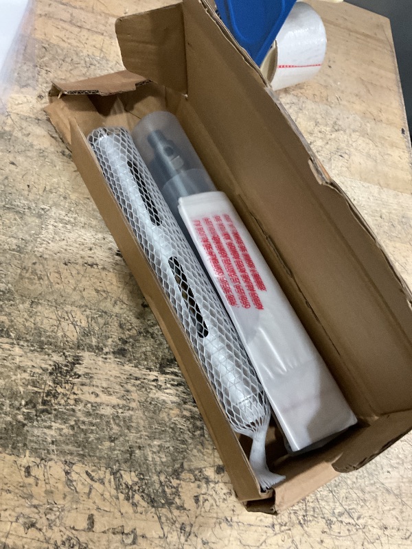 View 2 of 1-1/2 inch Diamond Dry Core Drill Bit, 10" Drilling Depth, 5/8"-11 Thread Core Drill Bit for Concrete Masonry Brick Block, Includes 3 Adapters SDS Plus, SDS Max and Hex (1-1/2 inch)