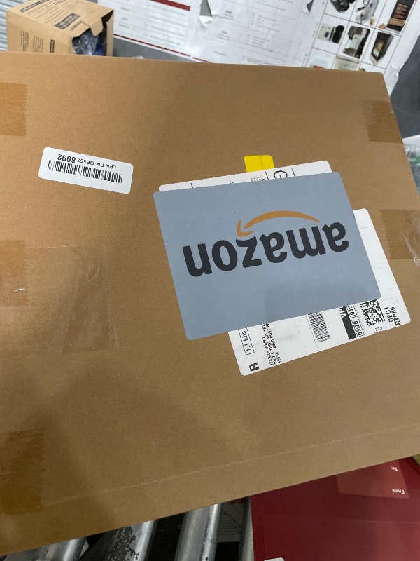 Photo 1 of 10 Pack Small Shipping Boxes 4x4x2'' (Inner Size) Corrugated Small Cardboard Boxes for Shipping, Recyclable Packaging Boxes for Business, Mailer, Gift Packing, Crafts Packing, Jewelry Boxes, Brown
