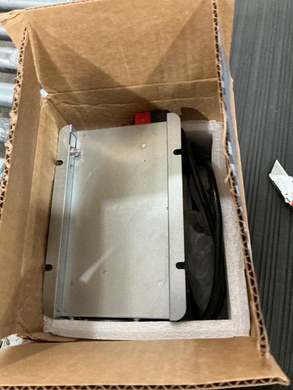 Photo 1 of ???? ??????? WF-9855 55 Amp Power Converter, Rv Power Converter, WF-9855-AD, Replace for RV Trailer Camper 9800 Series, WF-9855-AD, 55 Amp Power Converter for Rv, 5 Years Warranty