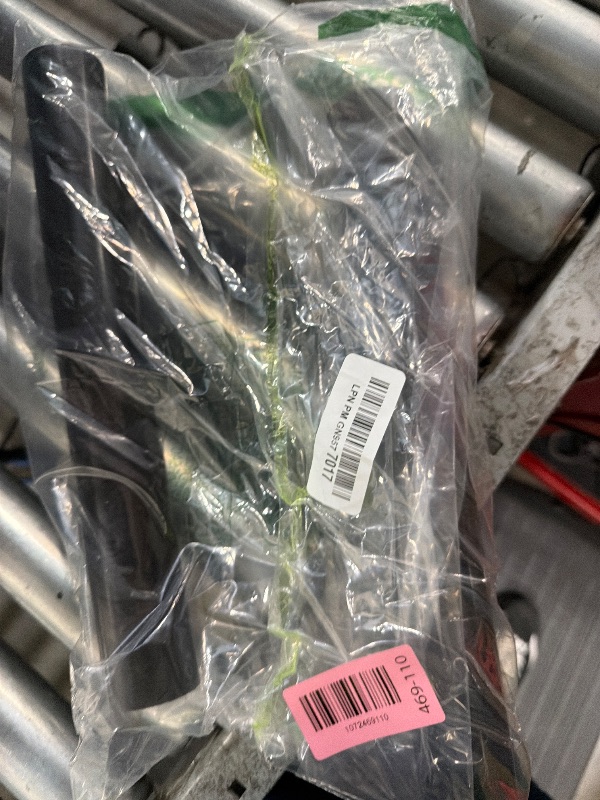Photo 1 of (2 Pack) Round Acetal Copolymer Rods - Standard Tolerance 1 ½ -Inch Diameter and 12-Inch Length Opaque Black Acetal Copolymer Rods Meets ASTM D6778 Specifications Perfect for Non-Marring Fixtures