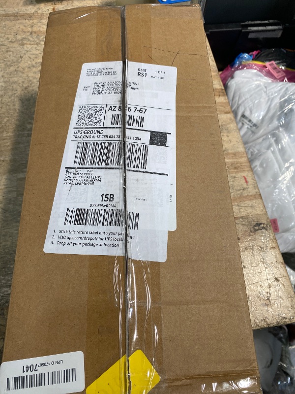 Photo 1 of **MISSING CHARGER**PoolMr Handheld Pool Vacuum for Above Ground Pool & Hot Tub Vacuum, with 2 Brush Heads, 90 Mins Running Time, 13.2 Gallons/Min Powerful Suction, Ideal for Cleaning Debris and Sand Underwater, Black