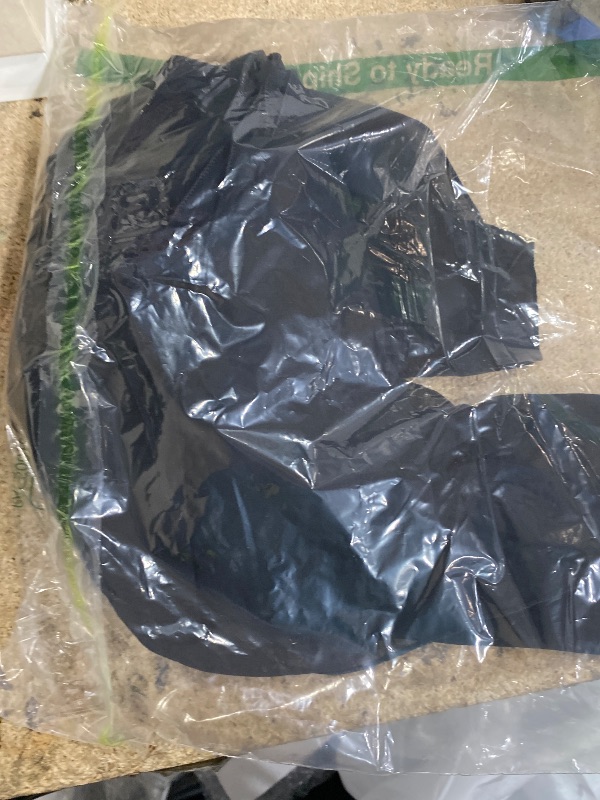 Photo 1 of 1 Sheer Black Shaw