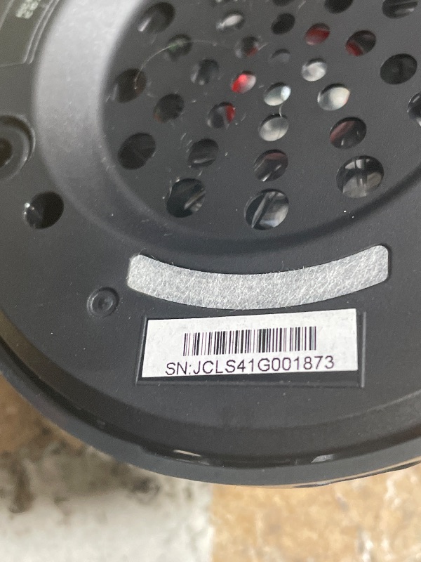 Photo 1 of *****SEES NOTES*****LucidSound LS50X Wireless Gaming Headset for Xbox One and Series X|S with Bluetooth