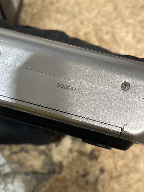 Photo 1 of ***SEEN NOTES***Fujifilm Instax Mini EVO Instant Camera 