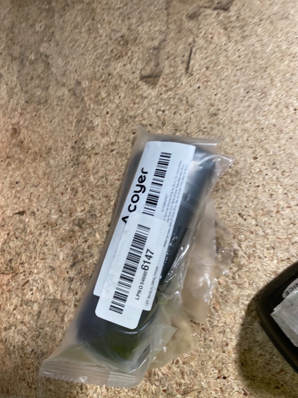 Photo 1 of (Pack of 2) Replacement Remote Control Only for Roku TV, Compatible for TCL Roku/Hisense Roku/Onn Roku/Sharp Roku/Element Roku/Westinghouse Roku/Philips Roku Smart TVs (Not for Roku Stick and Box)