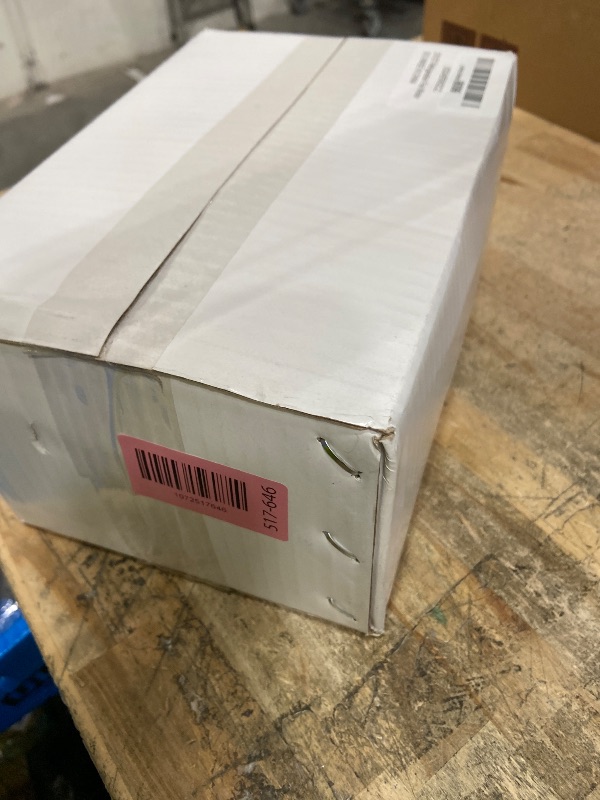 Photo 1 of **FACTORY SEALED** 9721, D1127 Refrigeration Fan Motor Compatible with Fasco D1127, 9721, HeatCraft5008S 5008T, Bohn25309101, 115/230V, 1550RPM, Permanent Split Capacitor Motor