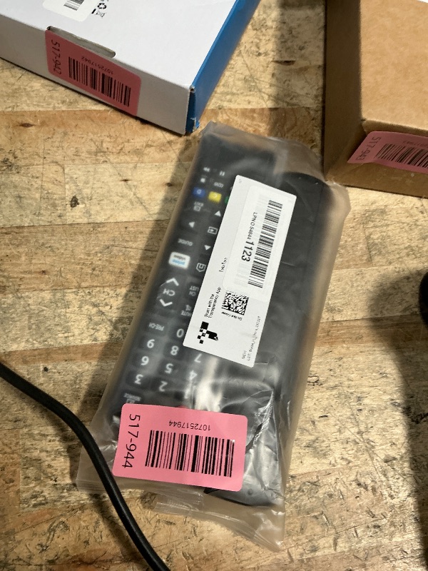 Photo 1 of ?Pack of 2? New Universal Remote for All Samsung TV Remote, Replacement Compatible for All Samsung Smart TV, LED, LCD, HDTV, 3D, Series TV